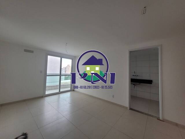 #AP1596 - Apartamento para Venda em Rio de Janeiro - RJ