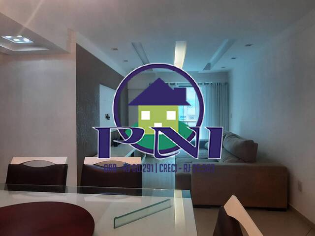 #AP1597 - Apartamento para Venda em Rio de Janeiro - RJ