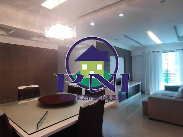 #AP1597 - Apartamento para Venda em Rio de Janeiro - RJ