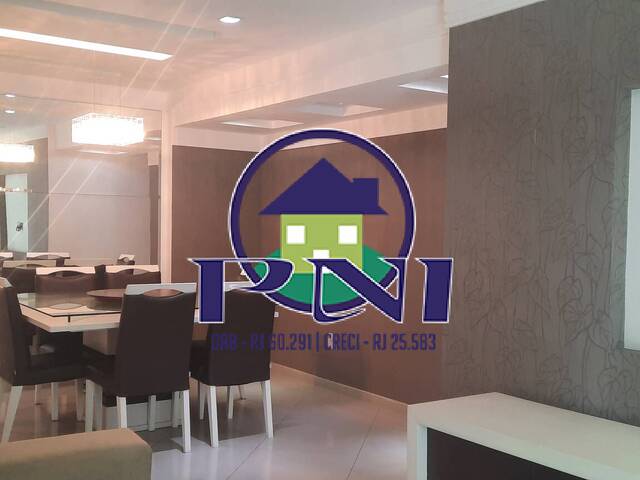 #AP1597 - Apartamento para Venda em Rio de Janeiro - RJ