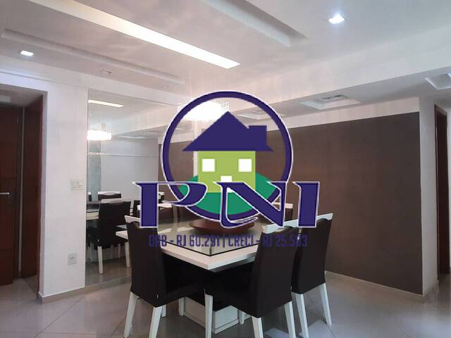 Apartamento para Venda em Rio de Janeiro - 5