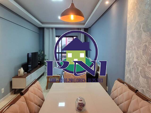 #AP1598 - Apartamento para Venda em Rio de Janeiro - RJ