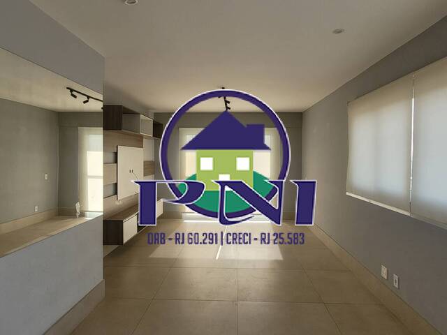 #COB1599 - Apartamento para Venda em Rio de Janeiro - RJ