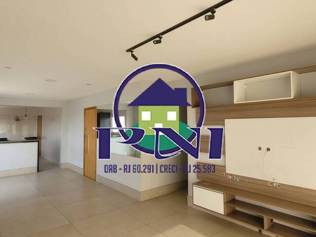 #COB1599 - Apartamento para Venda em Rio de Janeiro - RJ