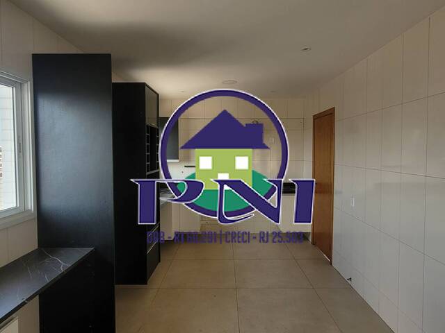 #COB1599 - Apartamento para Venda em Rio de Janeiro - RJ