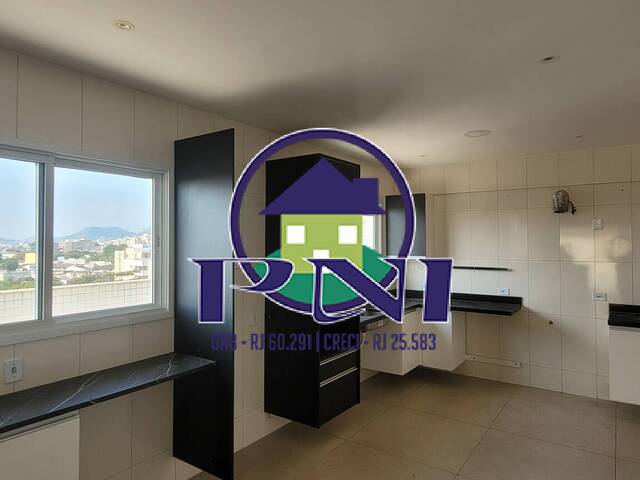 Apartamento para Venda em Rio de Janeiro - 4